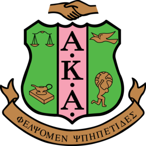 Alpha Kappa Alpha Sorority, Inc.