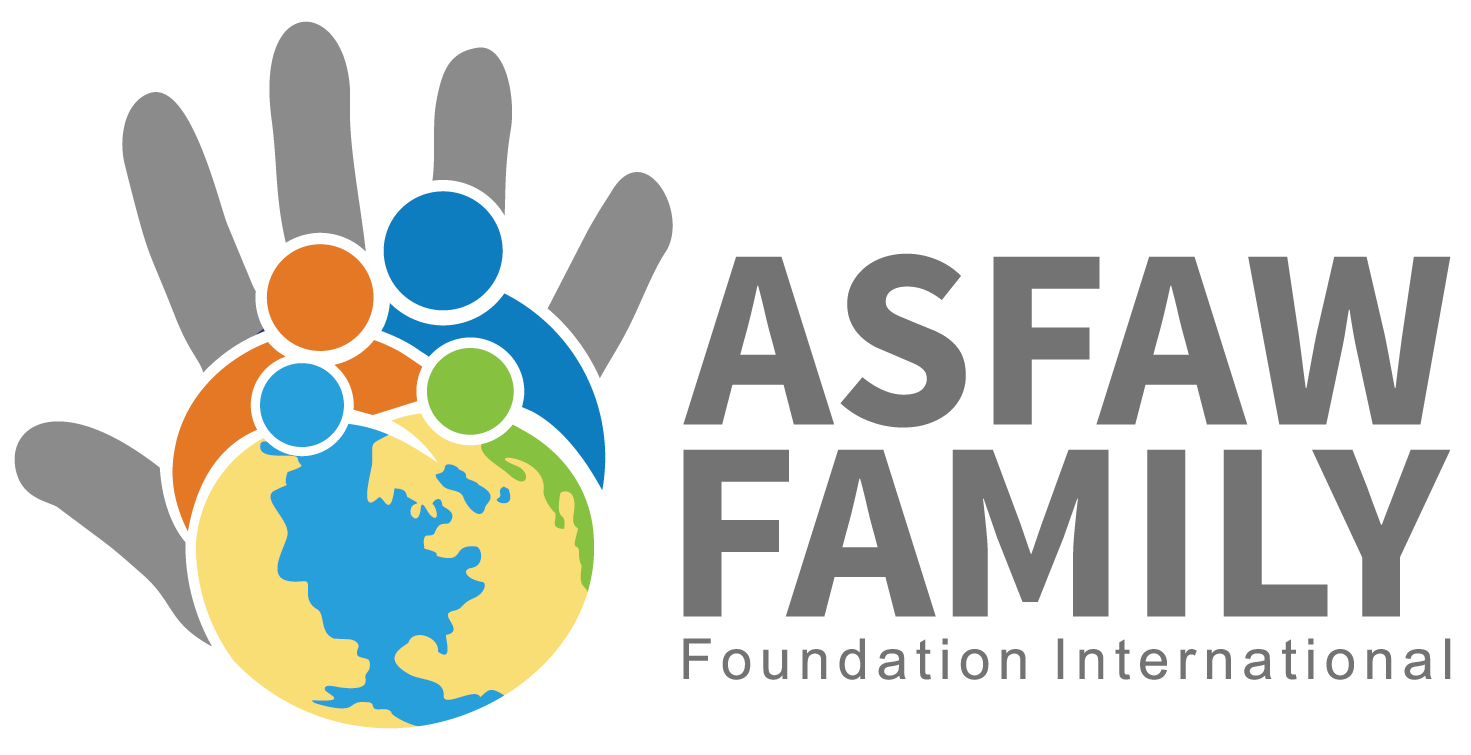 Asfaw Family Foundation