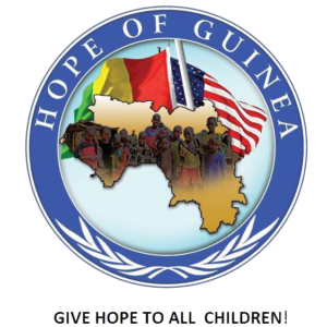 Hope of Guinea 